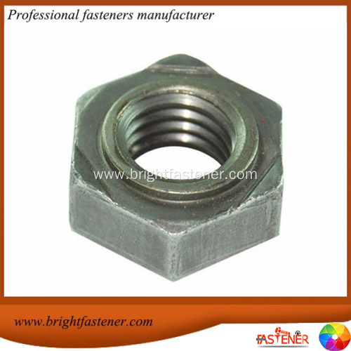 M16 DIN 929 Hex Weld Nuts